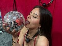 femdom live sex show LissaTukson
