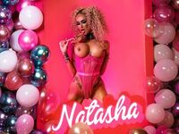 naked cam girl masturbating with sextoy Natasha