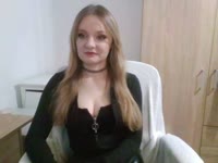 I am an open and liberated girl who likes to learn new things. I appreciate each of my fans and appreciate you for being with me