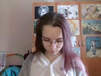 Hey, I’m Aila — soft voice, sky-grey eyes, and a mind full of stories I don’t always tell right away… unless you’re charming enough.
I dream of riding a motorcycle with a book in my bag and the wind in my hair. I’m sweet with a streak of stubborn, calm on the outside — but I notice everything.
If you’re the kind who loves long looks, little games, and cozy teasing — come closer.
I might let you guess what kind of story I’m in tonight...
Or maybe you’ll become part of it.