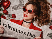 Hello, I am shy non nude model, would like to chat and meet new friends, Hope for  nice and polite communication, if you are looking for sane please don’t feel shy and write me. All rude people please pass .. Have a great day!