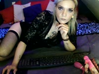 I am in my early thirties, and I love listening to you and what excites you, and being able to elaborate on that. I really like to play with my clean-shaven pussy, and toys are definitely a must. I enjoy being submissive and making your wishes come true. I love being completely filled with cum. I love role-playing games, so I can play your personal nurse, schoolgirl, army girl or heavy-handed policewoman. I like to wear different types of tights, heels and boots... sexy lingelie and possibly leather clothing, your wish, my command ;)