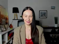 With my blue-green eyes that shift with the light and a teasing smile that invites curiosity, I’m the kind of woman who plays with contrast – soft yet bold, romantic yet daring. Standing 169 cm tall with a natural 75C bust, I carry myself with grace, confidence, and just the right touch of temptation.

I’m drawn to everything that awakens the senses – the feel of silk on bare skin, the flicker of candlelight, and the power of a well-timed glance. I adore deep conversations, playful tension, and the art of slow seduction. Whether I’m wrapped in lace or taking control, I know how to leave an impression you won’t forget.

Let’s explore the space between words and desire... I promise to keep you intrigued.