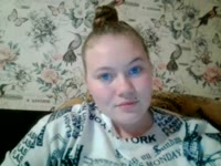 Hello, they call me baby. I