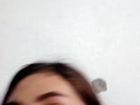 HI! My name is Samantha Joy, I am 18 years old, a sweet young Latina with soft white feet and an irresistible mischievous smile.

I am your obedient, playful and naughty girl, always ready to obey and make you feel in control. I may seem innocent and pretty... but behind my smile there is a very dark side waiting to come out.