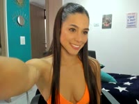 I am a passionate woman that really wants to bring you an unforgettable experience, just tell me what makes you happy and I will please you, feel free to express yourself, I am the type of woman to have deep conversations and play however you want