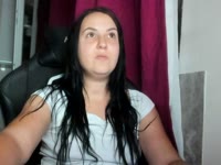 I am Anca 28 years old, i m here to make friends and why not? To find a boyfriend!!Come to my #room and let s #cum togheter!!