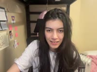 Winsome, innocent, and naughty, I am a classical ballet dancer who just started college and can be both submissive and dominant.