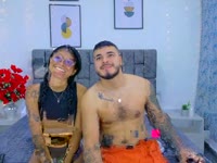 I am a fantasy figure inspired by the elegance of ancient civilizations. My presence blends strength and sensuality: white and gold attire, laurel wreaths, and shimmering accessories evoke a goddess and a warrior celebrating their connection.

I exude passion, beauty, and magnetic energy. My body, adorned with gold details and tattoos, tells tales of freedom, art, and adventure. When I approach someone, I do so with a mixture of gentleness and confidence, inviting them to share a moment that feels special.