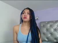 Callme  Sammy!

I am a woman with an energy that lights up any room. My smile is the first thing people notice: wide, sincere, with a natural sweetness that conveys joy. It has this magic that speaks for itself. I am not at all taken aback, and I hope you won