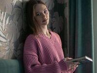 naked girl with webcam masturbating with dildo AdellFriedman