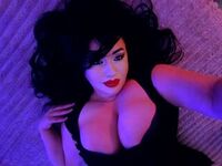 teaser webcam AdiraMaeven