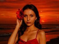 hardcore web cam AfraGills