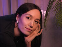 extrreme webcam picture AgnesCranberry