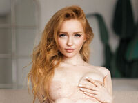 shaved pussy cam AimeeRoberts