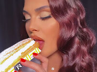 hot webcam photo Alexa