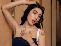 live webcam performer AliceBelov