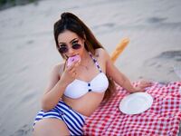 webcamgirl chat room AlizeeBlair