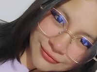 webcam striptease AllisonSmithe