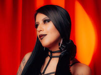 camgirl live AmarantaRou