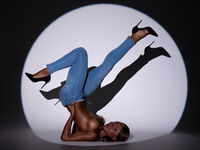 webcam hooker AmberCreed