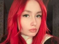 nude webcamgirl AmeliMali