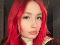 camwhore naked AmeliaWilliamore