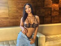 anal web cam AmmyGrace