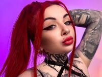 hot girl sex webcam AnariettaWine