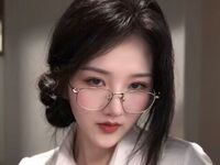 cam girl masturbating with dildo AngaerHua