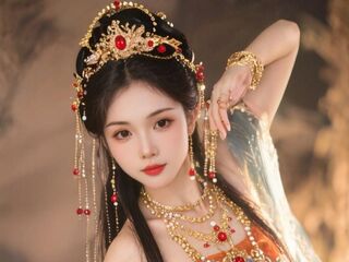 camgirl live sex picture AngerlaMei