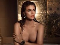 hot cam show AnnHill