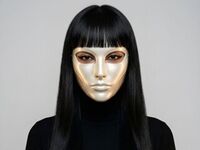 nude webcamgirl pic AnnaFeet