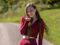 bedroom webcam AnnaRosella