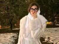 nude webcamgirl AnnettePac