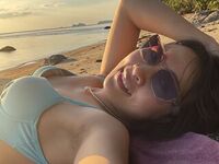 hot naked cam girl AnnieMories