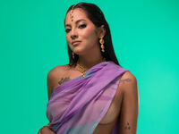 camgirl fingering pussy AnoukChopra