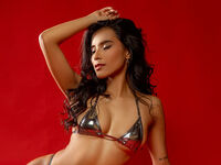 live cam chat AriaBlaze