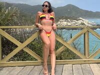 spy cam BelindaSmith