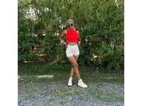 webcamsex BellzRosee