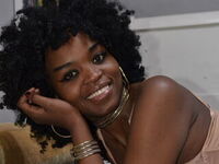 free nude live show BettyJordan