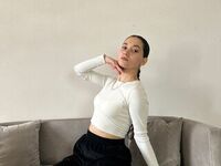 beautiful girl cam BettyMaldonado