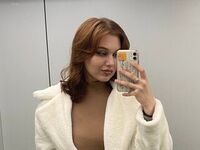 cam babe BrynnMeury