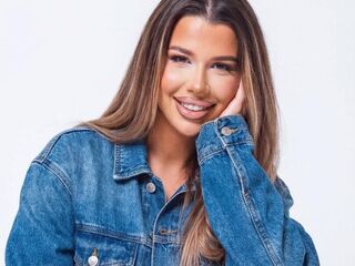 jasmin live sex picture CapriAndersen
