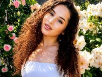 fingering camslut CharisFernette