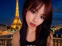 teaser web cam CherryBrown