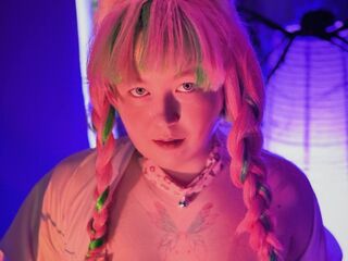 naked cam girl masturbating with sextoy ChimberWo