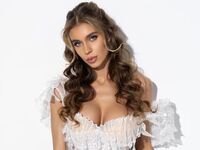 hot webcam photo ChloeBitelly