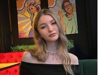 girl webcamsex ClarineTimson