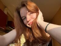 nude cam photo CristyRieben